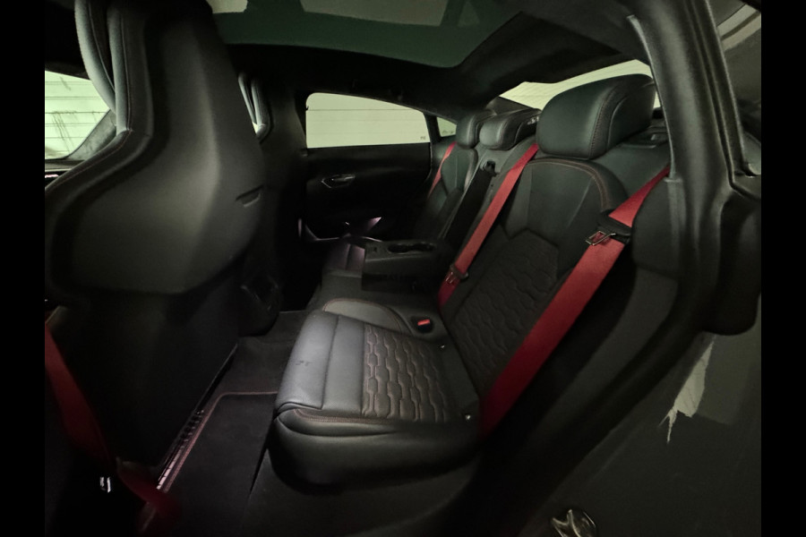Audi e-tron GT RS 93 kWh Ceramic|HuD|B&O|Massage|360 Camera