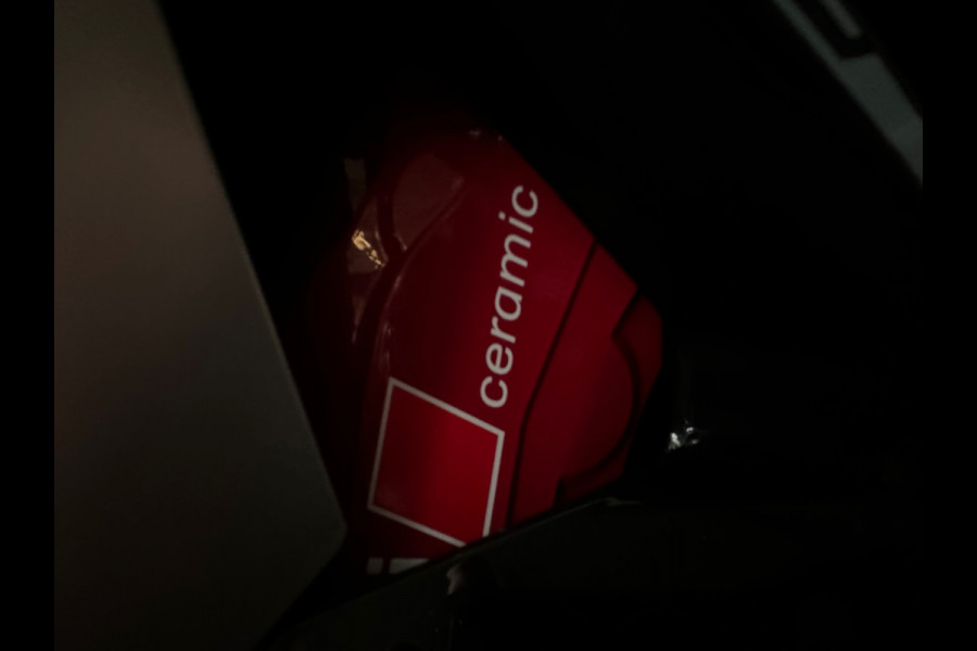 Audi e-tron GT RS 93 kWh Ceramic|HuD|B&O|Massage|360 Camera