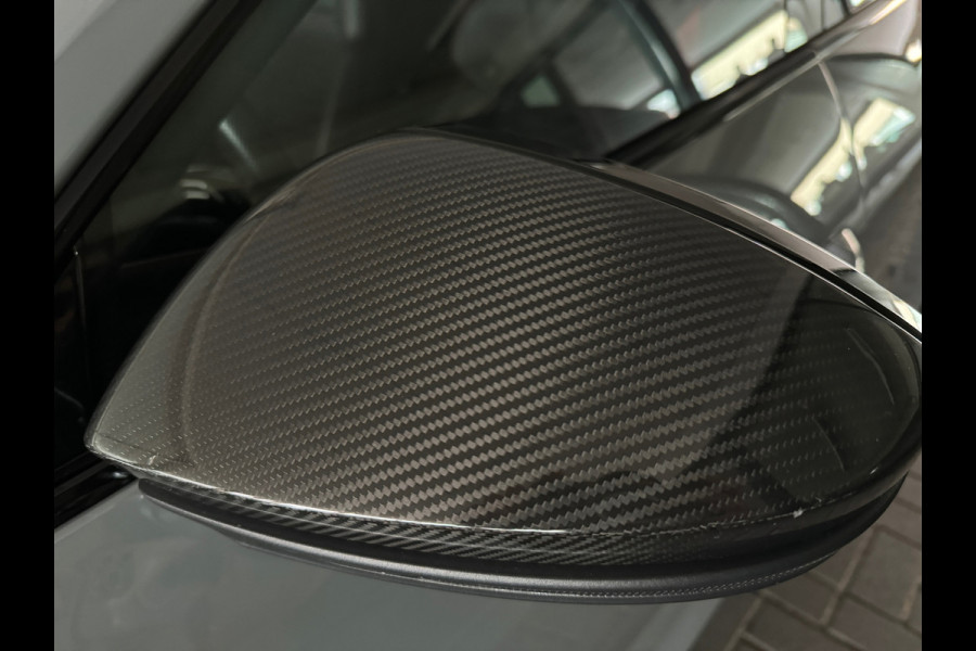 Audi e-tron GT RS 93 kWh Ceramic|HuD|B&O|Massage|360 Camera