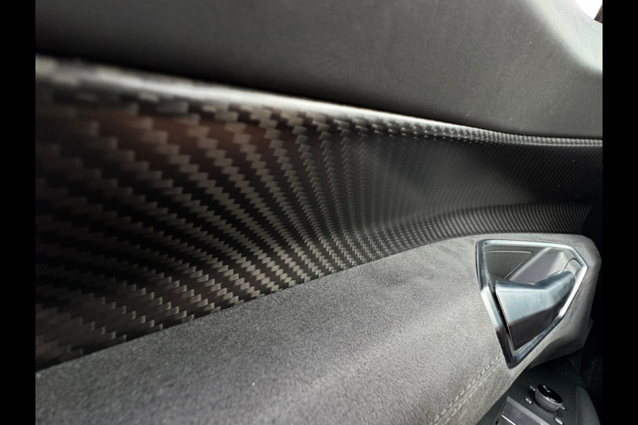 Audi e-tron GT RS 93 kWh Ceramic|HuD|B&O|Massage|360 Camera