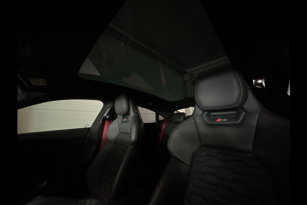 Audi e-tron GT RS 93 kWh Ceramic|HuD|B&O|Massage|360 Camera