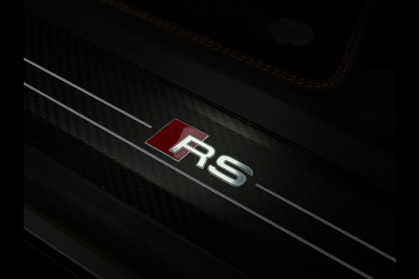 Audi e-tron GT RS 93 kWh Ceramic|HuD|B&O|Massage|360 Camera