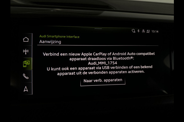 Audi e-tron GT RS 93 kWh Ceramic|HuD|B&O|Massage|360 Camera