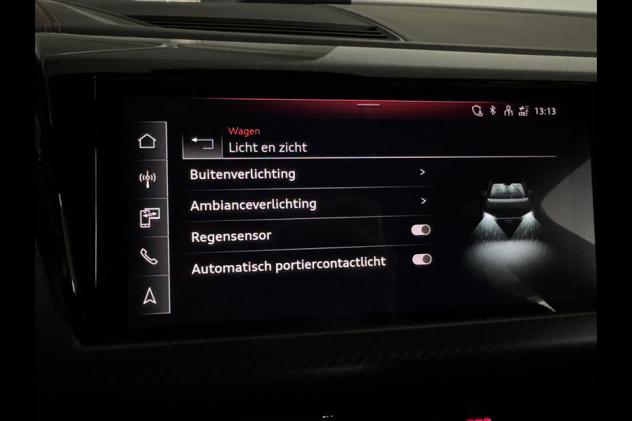 Audi e-tron GT RS 93 kWh Ceramic|HuD|B&O|Massage|360 Camera