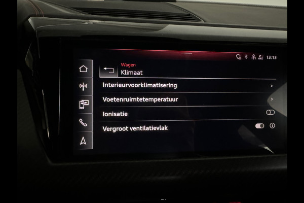 Audi e-tron GT RS 93 kWh Ceramic|HuD|B&O|Massage|360 Camera