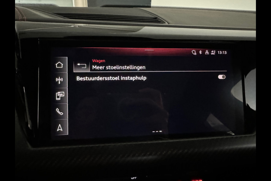 Audi e-tron GT RS 93 kWh Ceramic|HuD|B&O|Massage|360 Camera