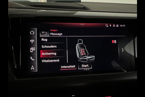 Audi e-tron GT RS 93 kWh Ceramic|HuD|B&O|Massage|360 Camera