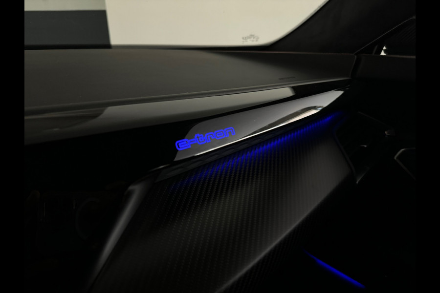 Audi e-tron GT RS 93 kWh Ceramic|HuD|B&O|Massage|360 Camera