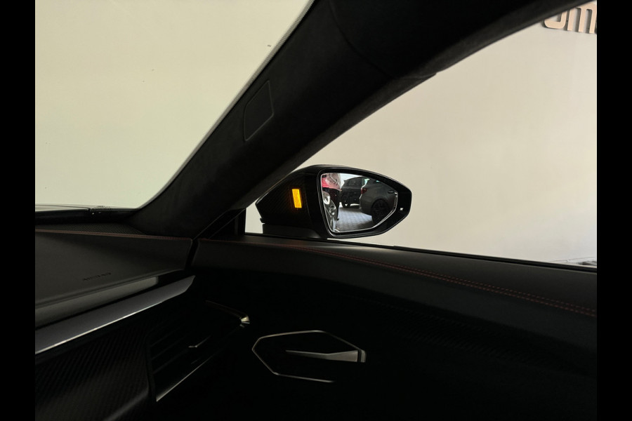 Audi e-tron GT RS 93 kWh Ceramic|HuD|B&O|Massage|360 Camera