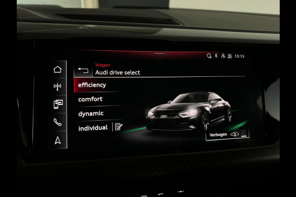 Audi e-tron GT RS 93 kWh Ceramic|HuD|B&O|Massage|360 Camera
