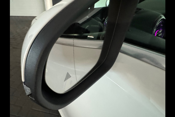 Mercedes-Benz A-Klasse 180 Business AMG Memory|Sfeer|Night