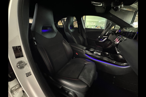 Mercedes-Benz A-Klasse 180 Business AMG Memory|Sfeer|Night