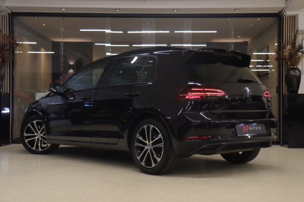 Volkswagen Golf 1.5 TSI R-Line Pano/Carplay/Dynaudio/Cam/Blindspot/Vol