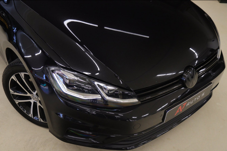 Volkswagen Golf 1.5 TSI R-Line Pano/Carplay/Dynaudio/Cam/Blindspot/Vol