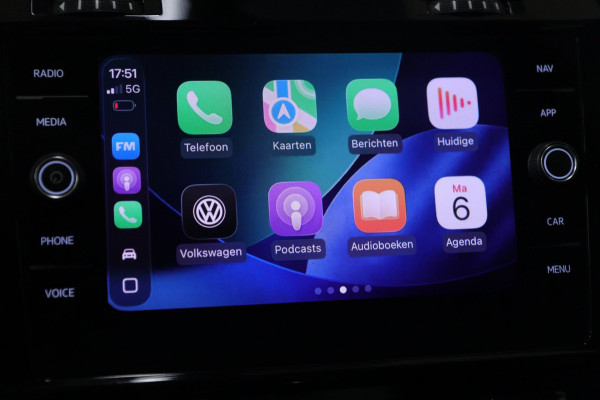 Volkswagen Golf 1.5 TSI R-Line Pano/Carplay/Dynaudio/Cam/Blindspot/Vol