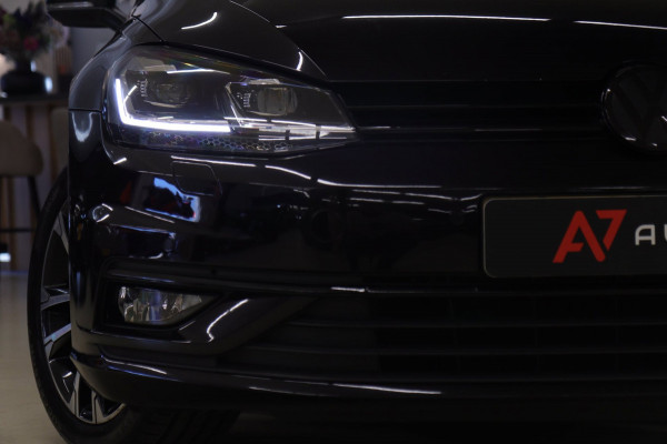 Volkswagen Golf 1.5 TSI R-Line Pano/Carplay/Dynaudio/Cam/Blindspot/Vol