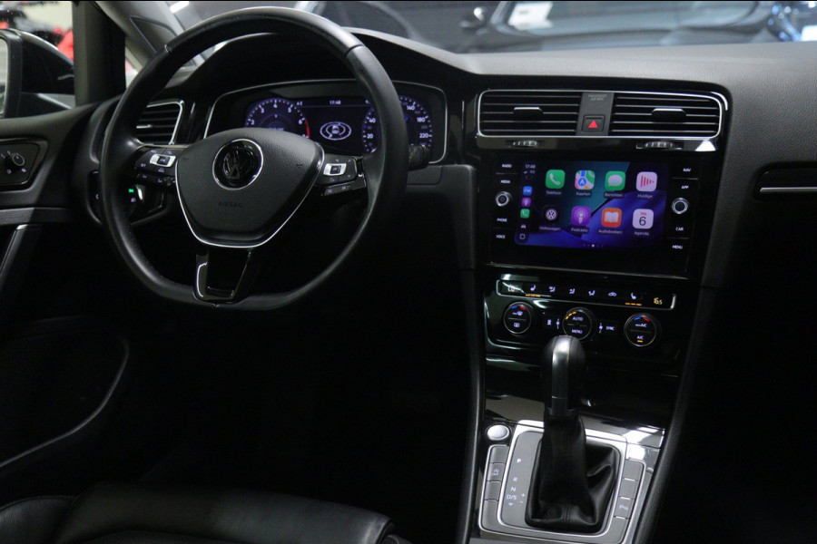 Volkswagen Golf 1.5 TSI R-Line Pano/Carplay/Dynaudio/Cam/Blindspot/Vol