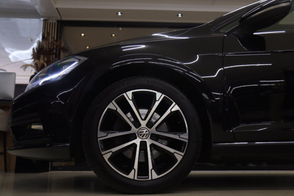 Volkswagen Golf 1.5 TSI R-Line Pano/Carplay/Dynaudio/Cam/Blindspot/Vol