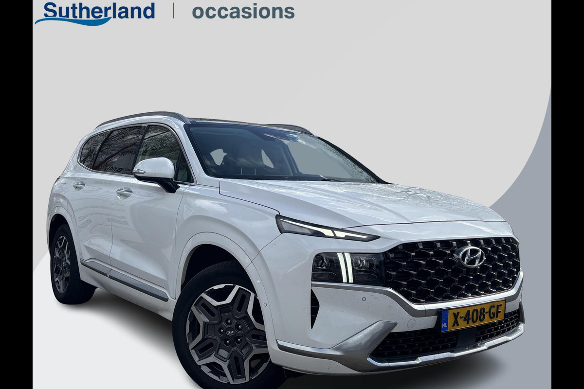 Hyundai Santa Fe 1.6 T-GDI PHEV Premium Plus Sky