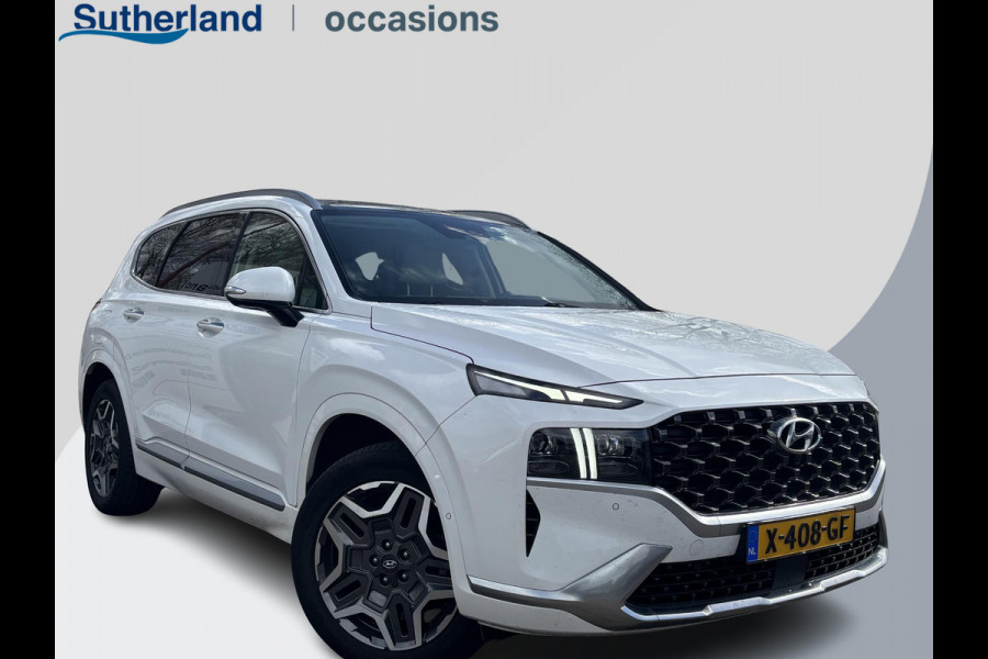 Hyundai Santa Fe 1.6 T-GDI PHEV Premium Plus Sky
