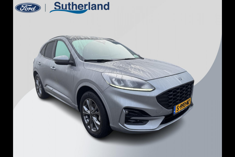 Ford Kuga 2.5 PHEV ST-Line 225pk | Winterpack | Panorama Dak | SYNC 3 Navigatie | Privacy Glass