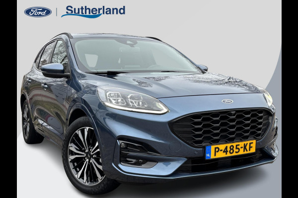 Ford Kuga 2.5 PHEV ST-Line X 225pk Trekhaak | Winterpack | Adaptieve Cruise | B&O audio | Elek Achterklep | 19 inch velgen | Dealer onderhouden