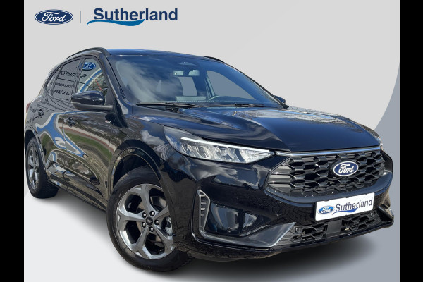 Ford Kuga 2.5 FHEV ST-Line |SCI | 190pk | Winterpack | Achteruitrijcamera | SYNC 4 Navigatie | All Weatherbanden | Geen stekker nodig