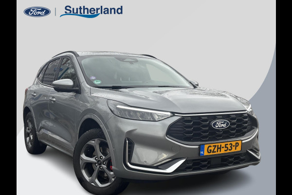 Ford Kuga 2.5 PHEV ST-Line X 243pk Adaptieve Cruise | Winterpack | Elektrische Achterklep | 2.100kg Trekgewicht | SYNC 4