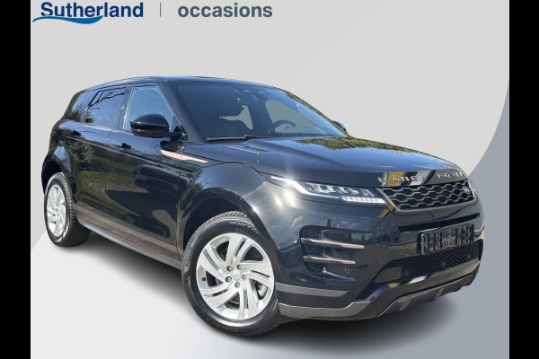Land Rover Range Rover Evoque 1.5 P300e PHEV AWD Dynamic HSE 310pk