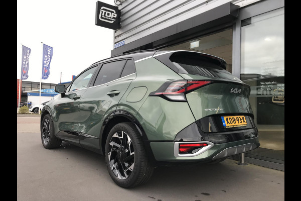 Kia Sportage 1.6 MHEV GT-PlusLine 7 JAAR GARANTIE