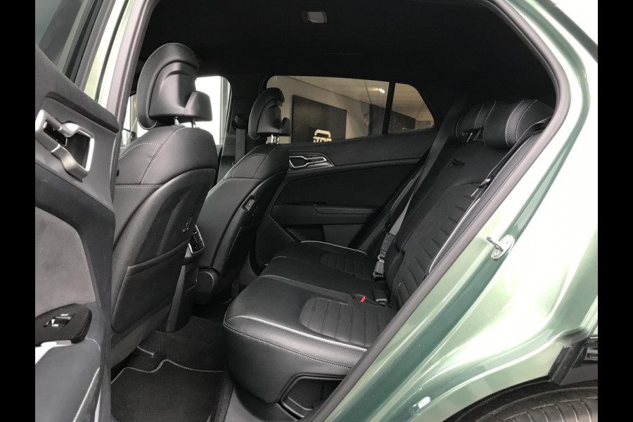 Kia Sportage 1.6 MHEV GT-PlusLine 7 JAAR GARANTIE