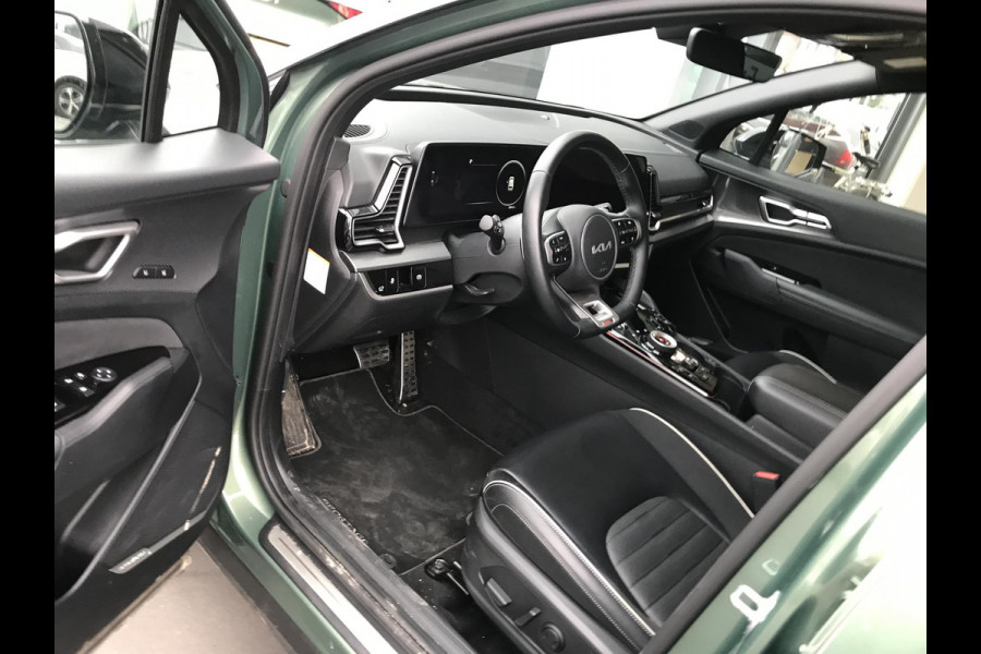 Kia Sportage 1.6 MHEV GT-PlusLine 7 JAAR GARANTIE