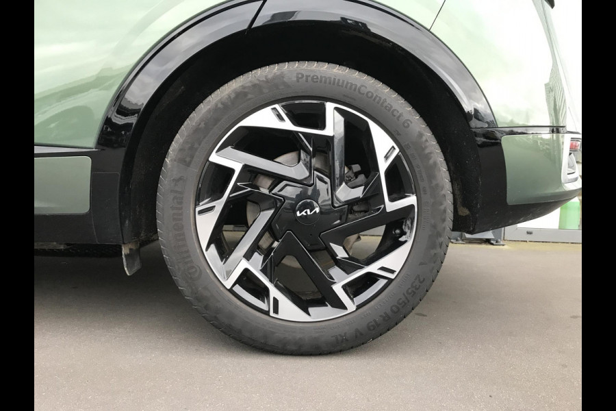 Kia Sportage 1.6 MHEV GT-PlusLine 7 JAAR GARANTIE