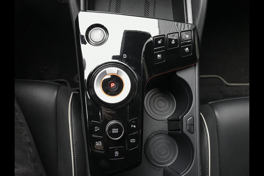 Kia Sportage 1.6 MHEV GT-PlusLine 7 JAAR GARANTIE