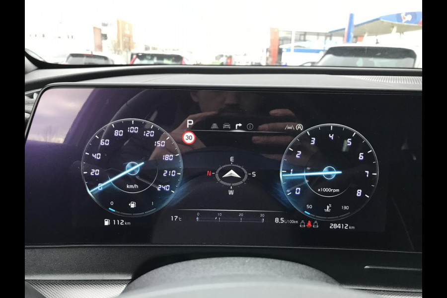 Kia Sportage 1.6 MHEV GT-PlusLine 7 JAAR GARANTIE