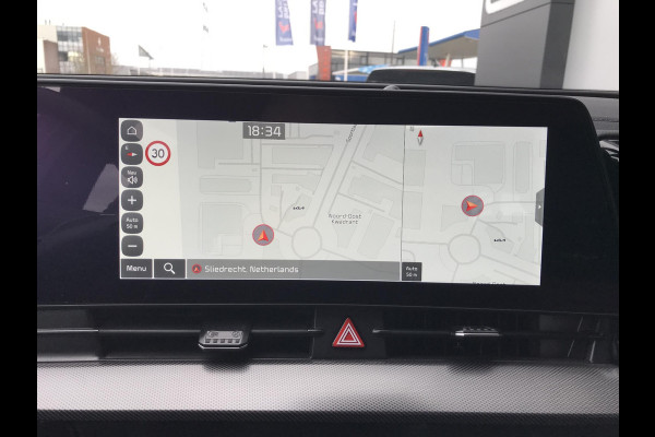 Kia Sportage 1.6 MHEV GT-PlusLine 7 JAAR GARANTIE