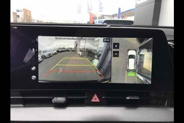 Kia Sportage 1.6 MHEV GT-PlusLine 7 JAAR GARANTIE