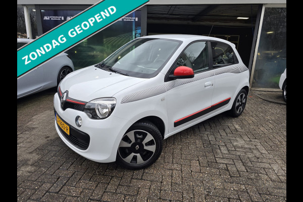 Renault Twingo 1.0 SCe Collection | 1E EIGENAAR | AUTOMAAT | 12MND GARANTIE | AIRCO |