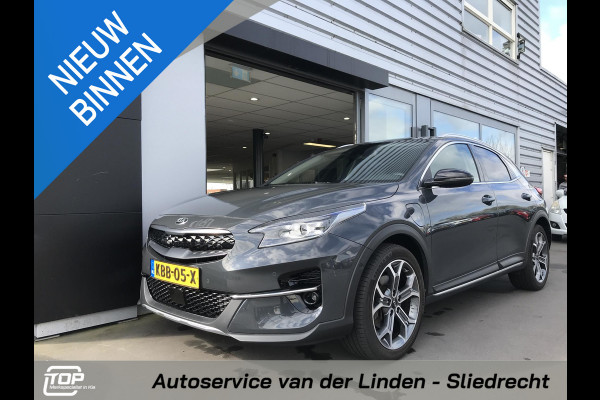 Kia Xceed 1.6 PHEV ExecutiveLine 7 JAAR GARANTIE