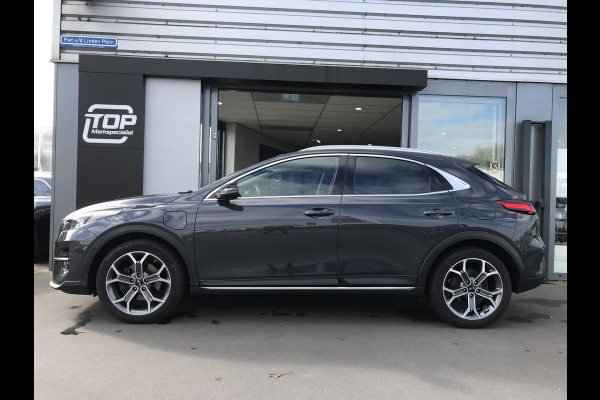 Kia Xceed 1.6 PHEV ExecutiveLine 7 JAAR GARANTIE