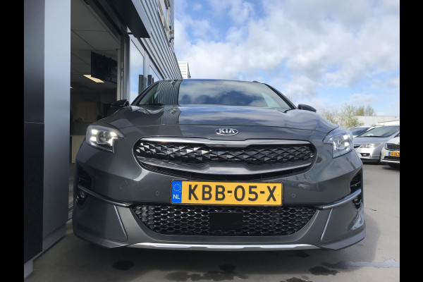 Kia Xceed 1.6 PHEV ExecutiveLine 7 JAAR GARANTIE