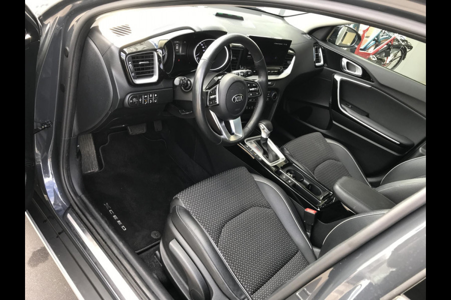 Kia Xceed 1.6 PHEV ExecutiveLine 7 JAAR GARANTIE