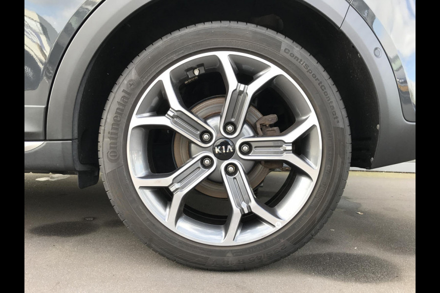 Kia Xceed 1.6 PHEV ExecutiveLine 7 JAAR GARANTIE