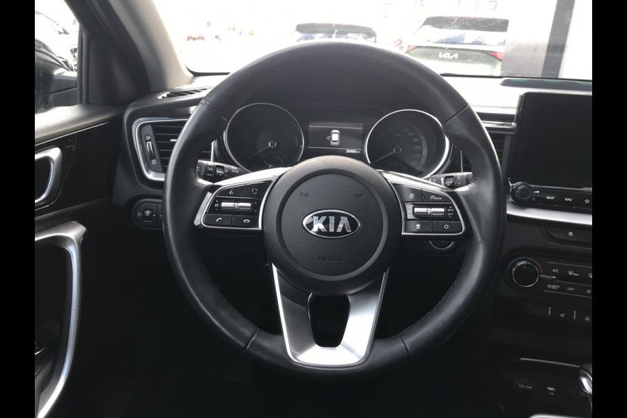 Kia Xceed 1.6 PHEV ExecutiveLine 7 JAAR GARANTIE