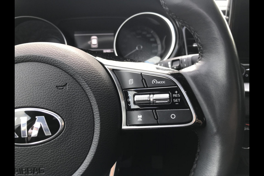Kia Xceed 1.6 PHEV ExecutiveLine 7 JAAR GARANTIE
