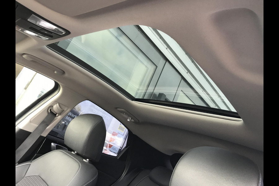 Kia Xceed 1.6 PHEV ExecutiveLine 7 JAAR GARANTIE