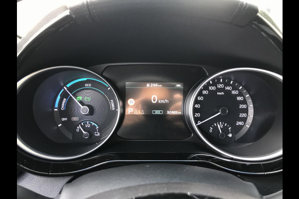 Kia Xceed 1.6 PHEV ExecutiveLine 7 JAAR GARANTIE