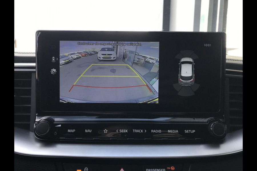 Kia Xceed 1.6 PHEV ExecutiveLine 7 JAAR GARANTIE