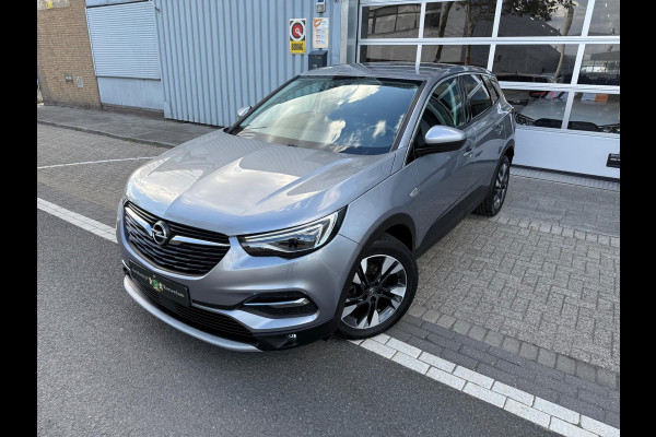 Opel Grandland X 1.2 Turbo Ultimate AUT PDC/NAVI/LMV-18/LEER