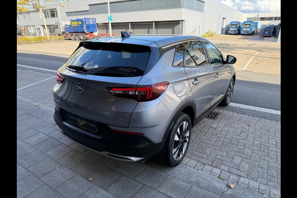 Opel Grandland X 1.2 Turbo Ultimate AUT PDC/NAVI/LMV-18/LEER